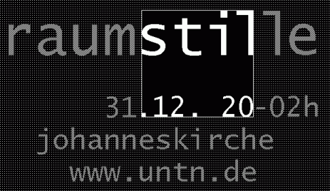 [raumstille-logo]